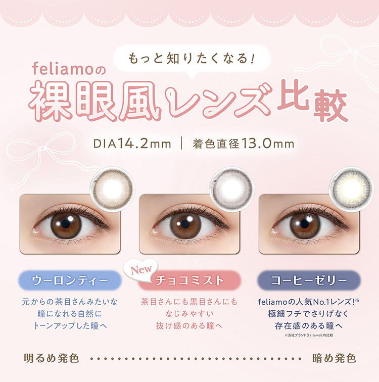 PIA feliamo 1month ピア フェリアモワンマンス/マンスリー 白石麻衣 まいやん アドキット