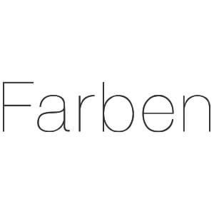 ファルベン(Farben)