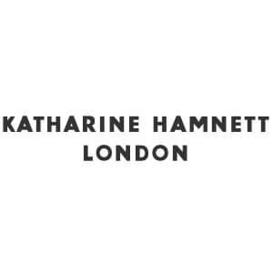 キャサリンハムネットロンドン(KATHARINE HAMNETT LONDON)