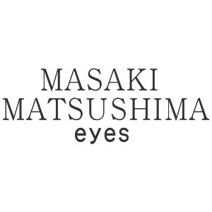 マサキマツシマ(Masaki Matsushima)