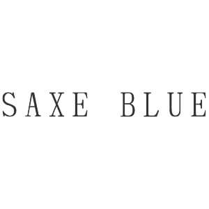 ザックスブルー(SAXE BLUE)